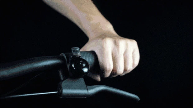 Cut Off Brake Lever Cut Off Brake Lever