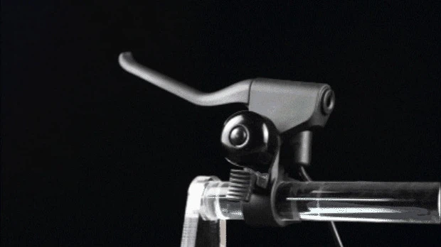 Electric Cycle Brake Lever Electric Cycle Brake Lever